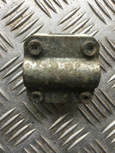 Crampon poignée - de,