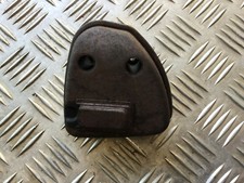 échappement débroussailleuse