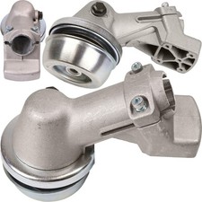 Tête d'engrenage pour