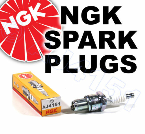 Neuf ngk allumage prise pour - allumage,