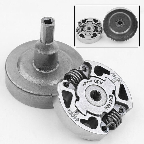 Tambour embrayage de - tambour, d'embrayage