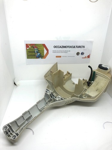 Carter moteur - carter,