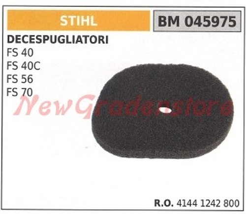 Filtre air stihl - filtre,
