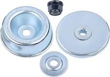 Adaptateur de Lame pour Tête