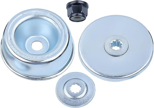 Adaptateur lame pour tête - de,