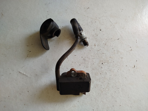 Bobine allumage pour - ,