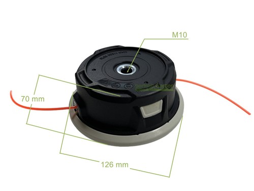 Bobine fil pour - bobine, de
