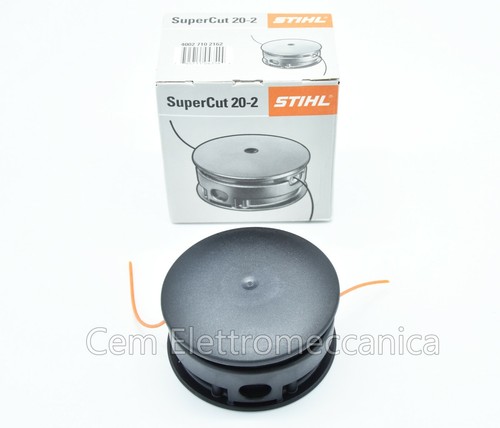 Testina stihl supercut 2 - testina, 20-2