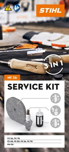 Service ensemble nombre - nombre, 26