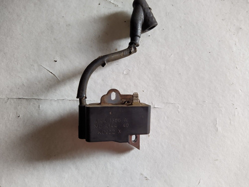 Bobine allumage pour - ,