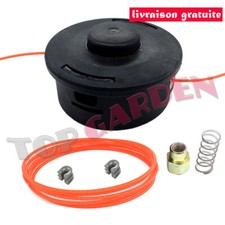 Tête de Débroussailleuse