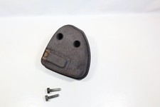 Silencieux d'échappement